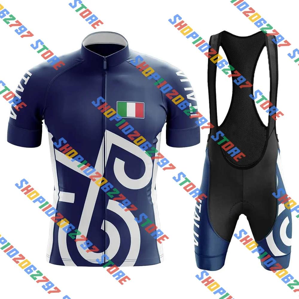2022 Ż  Ŭ  Ʈ    Ropa Ciclismo Hombre Quick-dry Cycling Clothing MTB Bike Suit